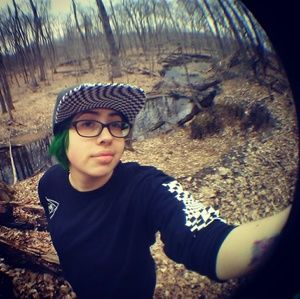 Meet your Posher, Allen